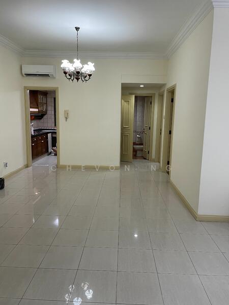Kentish Green, 20 Oxford Road, 2 Bedrooms, 1,076 sqft, Apartment For Rent, by Chevon Ng, 21316027 - PropertyGuru.com.sg