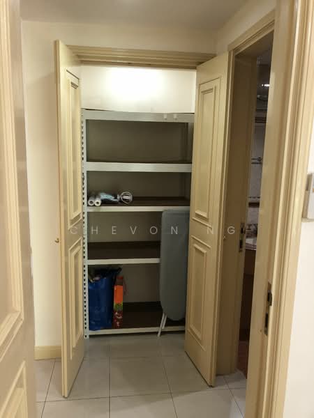Kentish Green, 20 Oxford Road, 2 Bedrooms, 1,076 sqft, Apartment For Rent, by Chevon Ng, 21316027 - PropertyGuru.com.sg