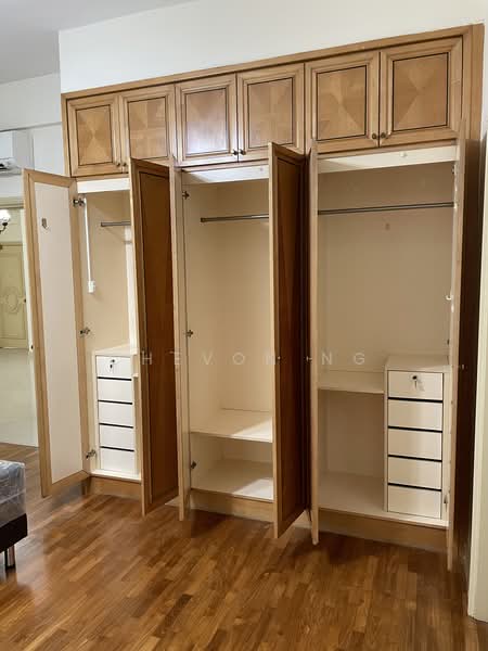 Kentish Green, 20 Oxford Road, 2 Bedrooms, 1,076 sqft, Apartment For Rent, by Chevon Ng, 21316027 - PropertyGuru.com.sg