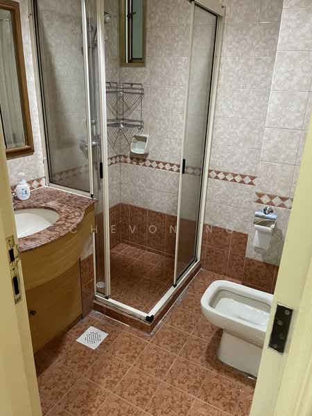 Kentish Green, 20 Oxford Road, 2 Bedrooms, 1,076 sqft, Apartment For Rent, by Chevon Ng, 21316027 - PropertyGuru.com.sg
