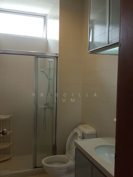 Clementi Park, 125 Sunset Way, 3 Bedrooms, 1,722 sqft, Condominium For Rent, by Priscilla Lum, 21316075 - PropertyGuru.com.sg