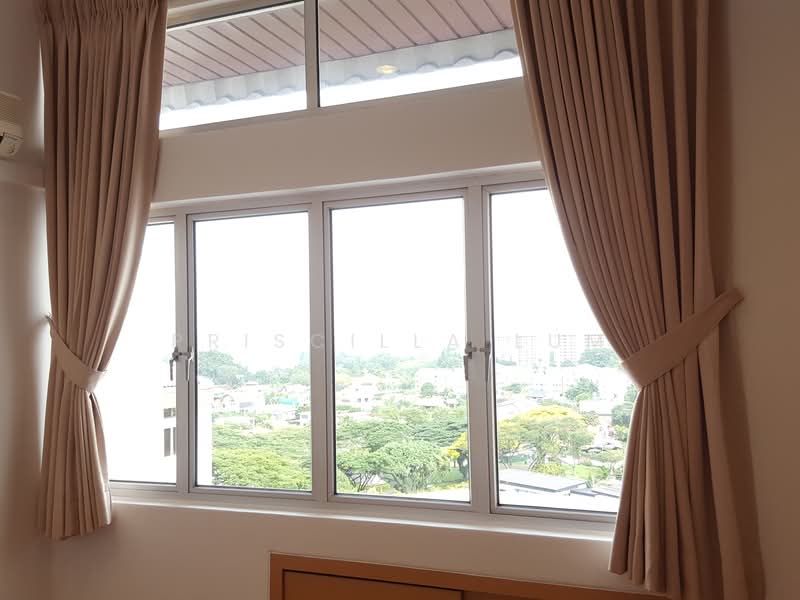 Clementi Park, 125 Sunset Way, 3 Bedrooms, 1,722 sqft, Condominium For Rent, by Priscilla Lum, 21316075 - PropertyGuru.com.sg