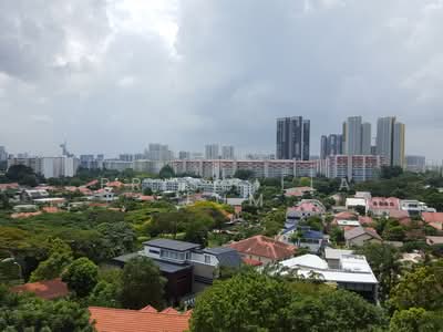 For Rent - Clementi Park