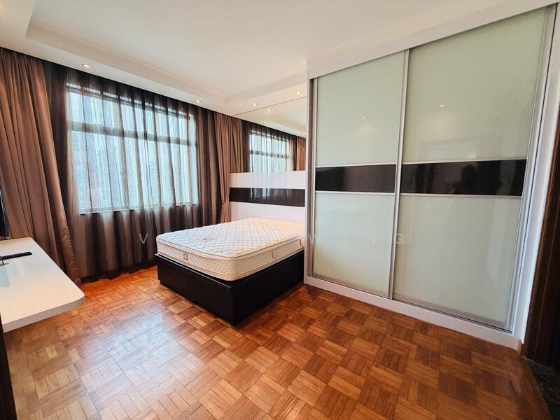 Spring Grove, 53 Grange Road, 2 Bedrooms, 1,012 sqft, Condominium For Rent, by Vivian Wang, 21316103 - PropertyGuru.com.sg