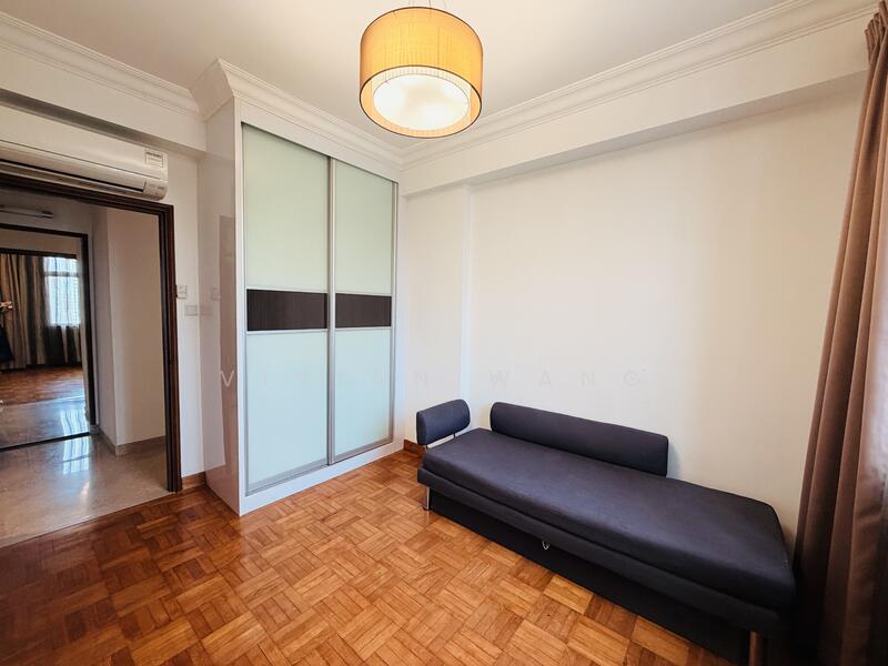 Spring Grove, 53 Grange Road, 2 Bedrooms, 1,012 sqft, Condominium For Rent, by Vivian Wang, 21316103 - PropertyGuru.com.sg