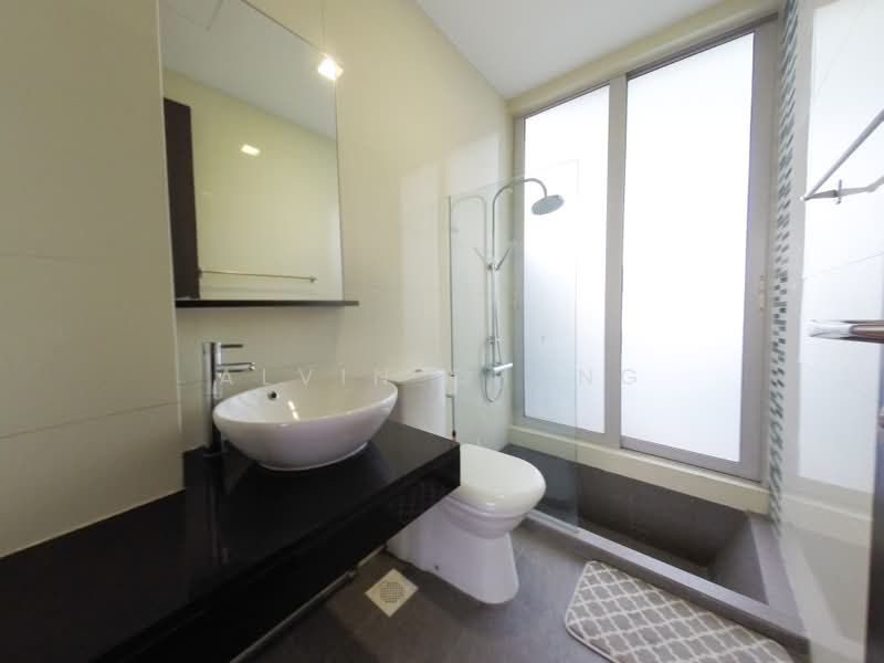 Thomson V One, 9 Sin Ming Road, 2 Bedrooms, 850 sqft, Apartment For Rent, by Alvin Chung, 21316354 - PropertyGuru.com.sg