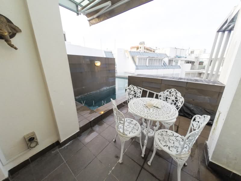 Thomson V One, 9 Sin Ming Road, 2 Bedrooms, 850 sqft, Apartment For Rent, by Alvin Chung, 21316354 - PropertyGuru.com.sg