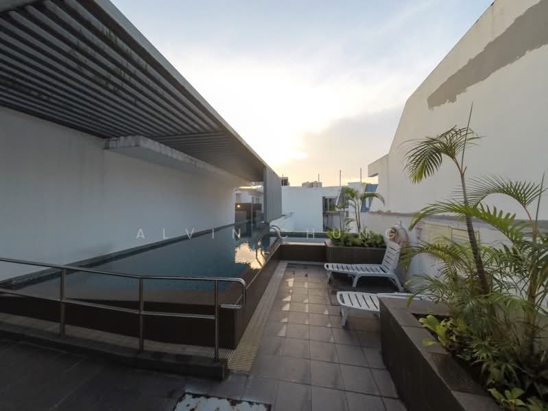 Thomson V One, 9 Sin Ming Road, 2 Bedrooms, 850 sqft, Apartment For Rent, by Alvin Chung, 21316354 - PropertyGuru.com.sg