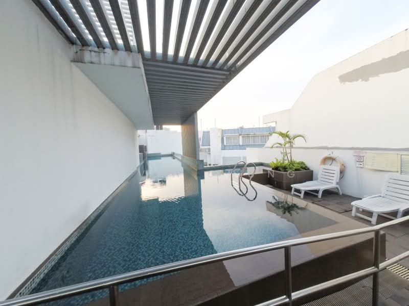 Thomson V One, 9 Sin Ming Road, 2 Bedrooms, 850 sqft, Apartment For Rent, by Alvin Chung, 21316354 - PropertyGuru.com.sg