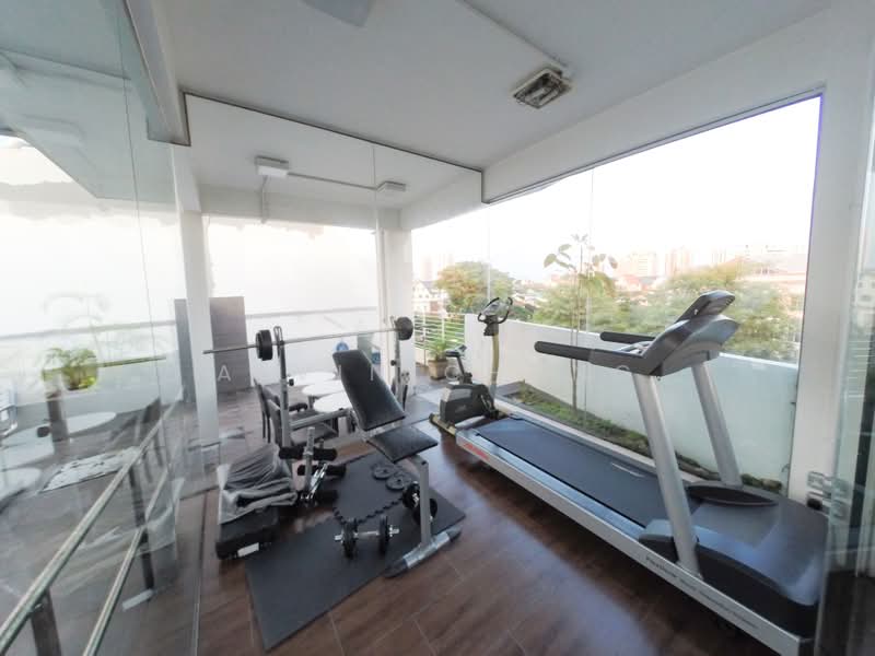 Thomson V One, 9 Sin Ming Road, 2 Bedrooms, 850 sqft, Apartment For Rent, by Alvin Chung, 21316354 - PropertyGuru.com.sg