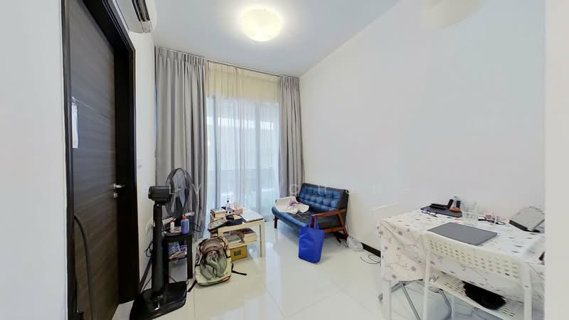 Viva Vista, 3 South Buona Vista Road, Buona Vista / West Coast / Clementi New Town, 1 Bedroom, 377 sqft, Condominium For Rent, by Alvin Chung, 21316380 - PropertyGuru.com.sg