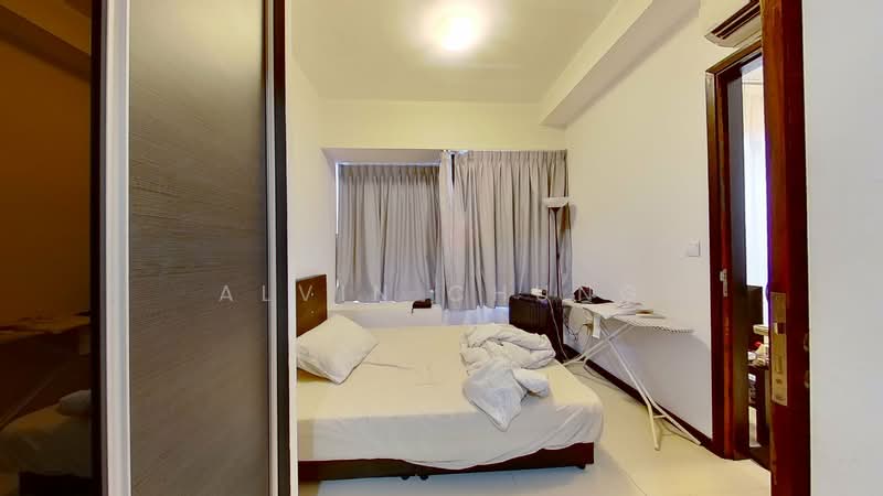 Viva Vista, 3 South Buona Vista Road, Buona Vista / West Coast / Clementi New Town, 1 Bedroom, 377 sqft, Condominium For Rent, by Alvin Chung, 21316380 - PropertyGuru.com.sg