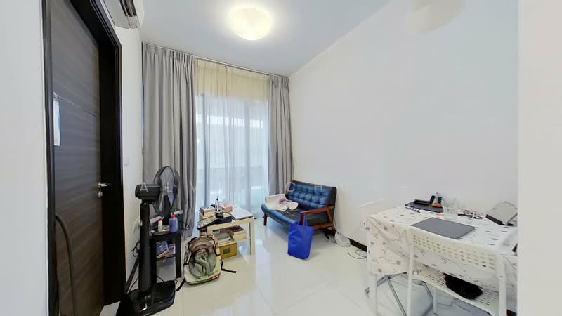 Viva Vista, 3 South Buona Vista Road, Buona Vista / West Coast / Clementi New Town, 1 Bedroom, 377 sqft, Condominium For Rent, by Alvin Chung, 21316380 - PropertyGuru.com.sg