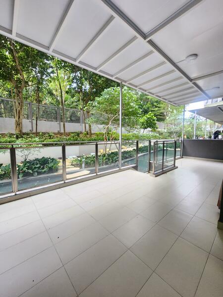 Eco Sanctuary, 65 Chestnut Avenue, 2 Bedrooms, 915 sqft, Condominium For Rent, by Ding Nai Wei, 21316490 - PropertyGuru.com.sg