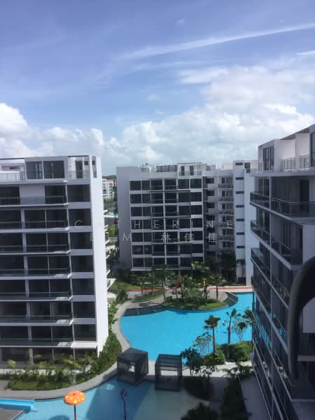 Parc Olympia, 60 Flora Drive, 2 Bedrooms, 775 sqft, Condominium For Rent, by Catherine Lim, 21316544 - PropertyGuru.com.sg