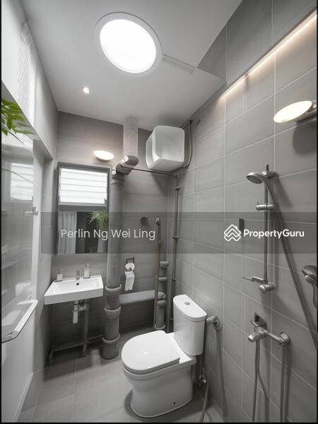 For Rent - 194 Bishan Street 13