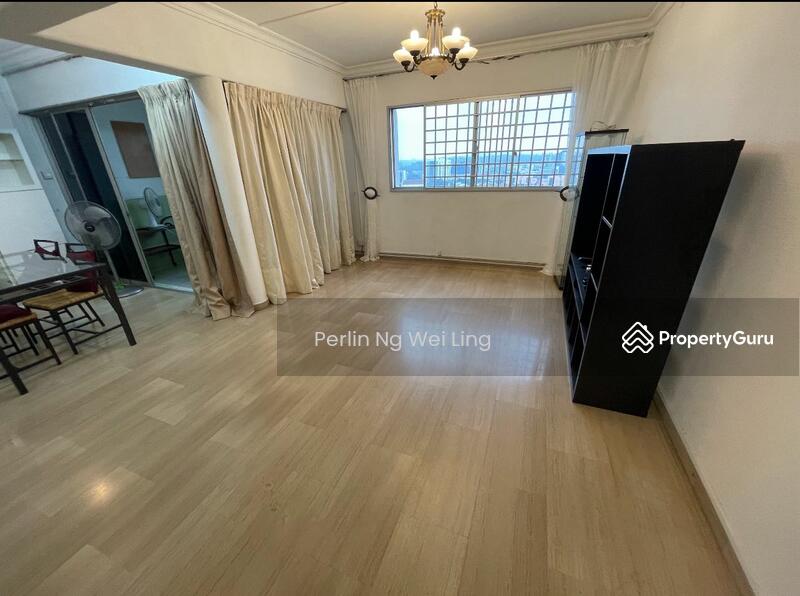 For Rent - 194 Bishan Street 13