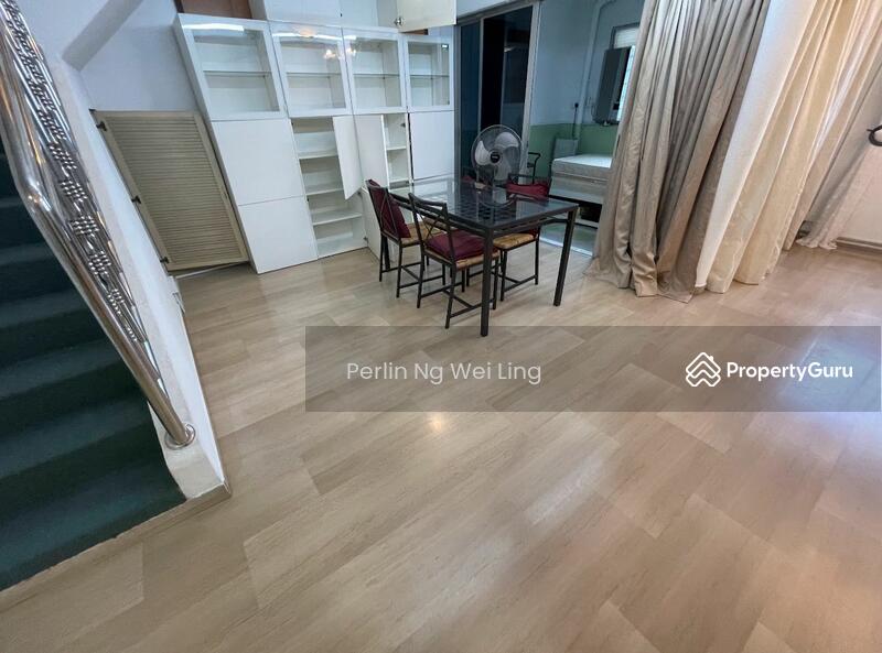 For Rent - 194 Bishan Street 13