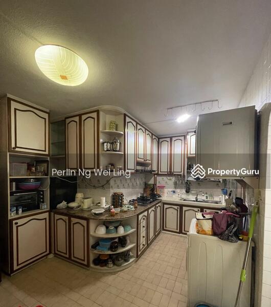 For Rent - 194 Bishan Street 13