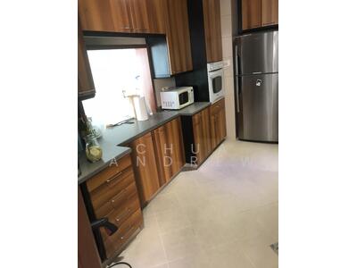 For Rent - Valley Park