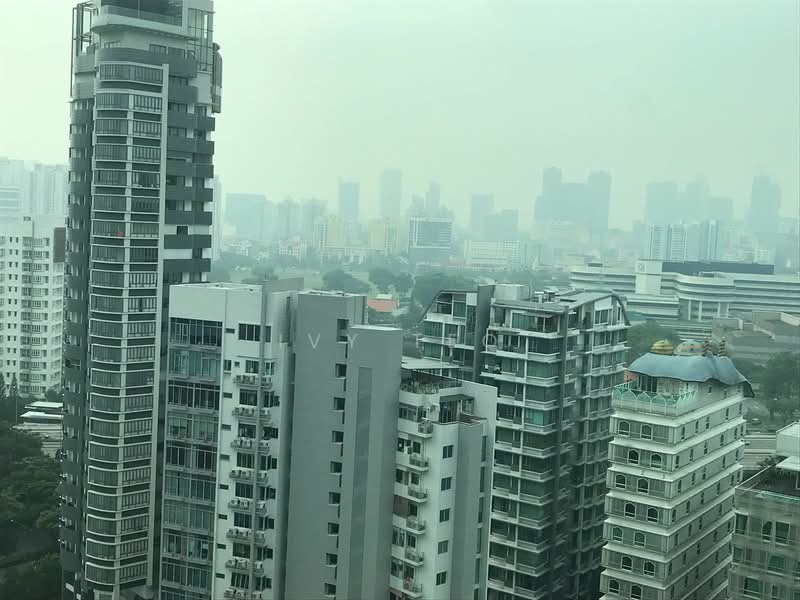 Park Infinia at Wee Nam, 2 Lincoln Road, 2 Bedrooms, 969 sqft, Condominium For Rent, by Ivy Teo, 21316999 - PropertyGuru.com.sg