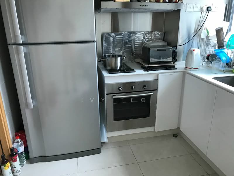 Park Infinia at Wee Nam, 2 Lincoln Road, 2 Bedrooms, 969 sqft, Condominium For Rent, by Ivy Teo, 21316999 - PropertyGuru.com.sg