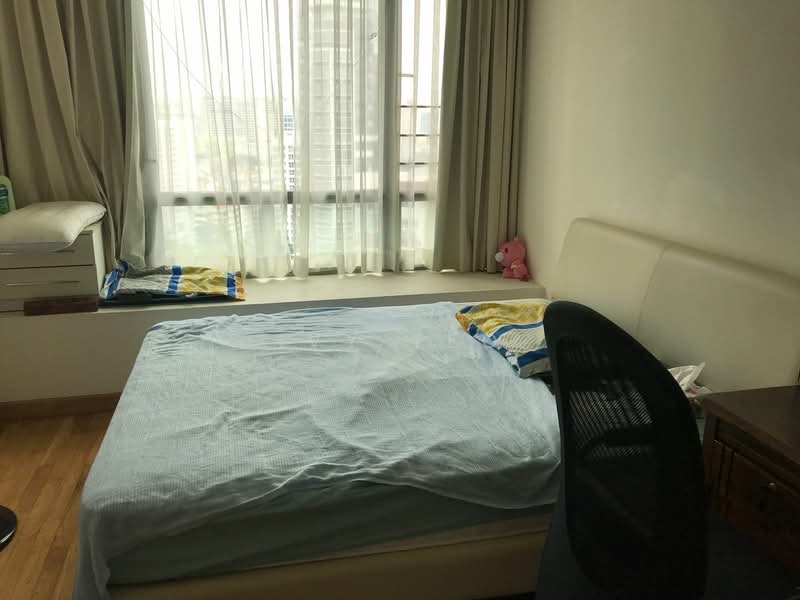 Park Infinia at Wee Nam, 2 Lincoln Road, 2 Bedrooms, 969 sqft, Condominium For Rent, by Ivy Teo, 21316999 - PropertyGuru.com.sg