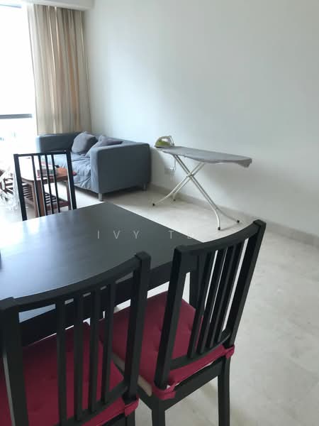 Park Infinia at Wee Nam, 2 Lincoln Road, 2 Bedrooms, 969 sqft, Condominium For Rent, by Ivy Teo, 21316999 - PropertyGuru.com.sg
