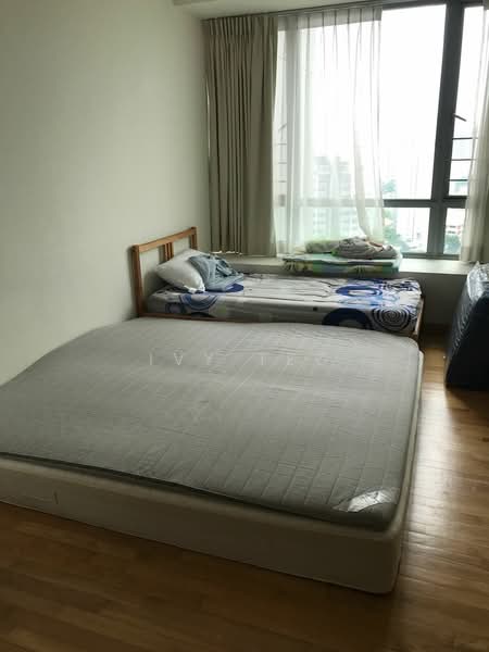 Park Infinia at Wee Nam, 2 Lincoln Road, 2 Bedrooms, 969 sqft, Condominium For Rent, by Ivy Teo, 21316999 - PropertyGuru.com.sg