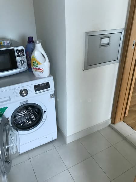 Park Infinia at Wee Nam, 2 Lincoln Road, 2 Bedrooms, 969 sqft, Condominium For Rent, by Ivy Teo, 21316999 - PropertyGuru.com.sg