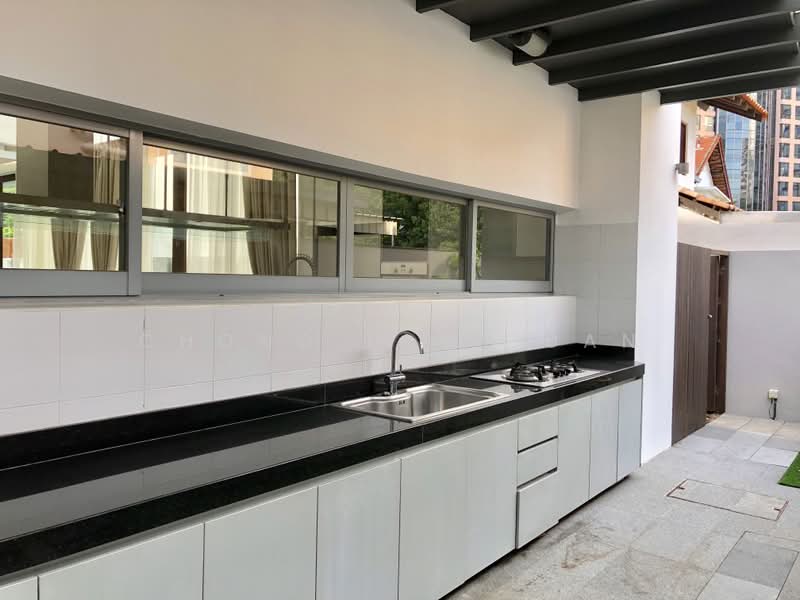 MODERN 2 1/2 STOREY DETACHED HOUSE, One Tree Hill, 6 Bedrooms, 6,800 sqft, Detached House For Rent, by Chong Lay Guan, 21317249 - PropertyGuru.com.sg