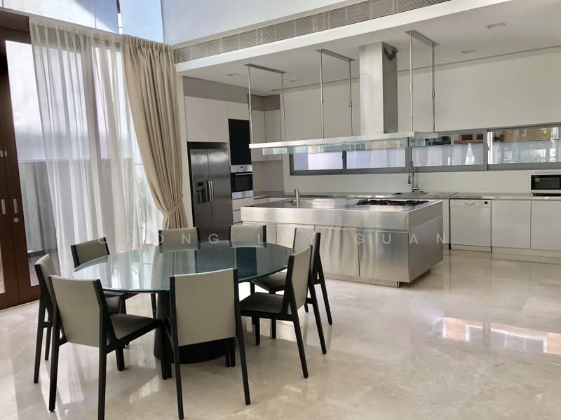 MODERN 2 1/2 STOREY DETACHED HOUSE, One Tree Hill, 6 Bedrooms, 6,800 sqft, Detached House For Rent, by Chong Lay Guan, 21317249 - PropertyGuru.com.sg