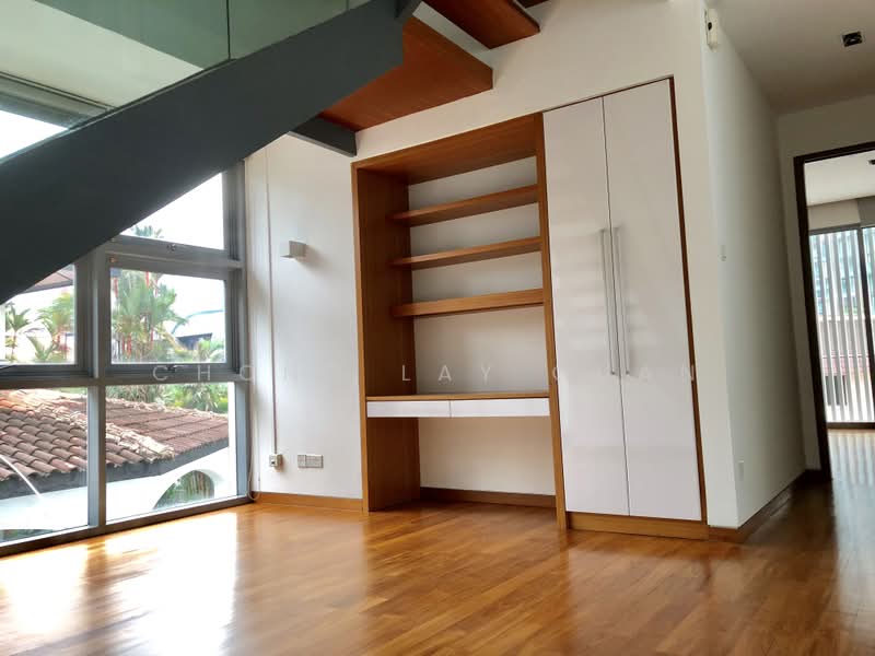 MODERN 2 1/2 STOREY DETACHED HOUSE, One Tree Hill, 6 Bedrooms, 6,800 sqft, Detached House For Rent, by Chong Lay Guan, 21317249 - PropertyGuru.com.sg