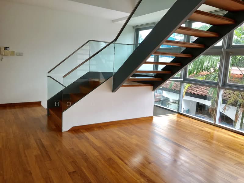 MODERN 2 1/2 STOREY DETACHED HOUSE, One Tree Hill, 6 Bedrooms, 6,800 sqft, Detached House For Rent, by Chong Lay Guan, 21317249 - PropertyGuru.com.sg
