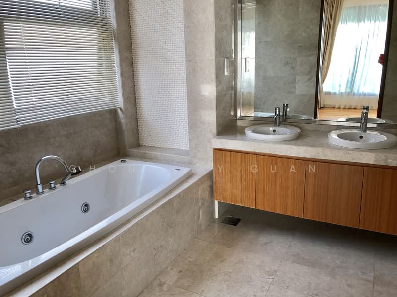 MODERN 2 1/2 STOREY DETACHED HOUSE, One Tree Hill, 6 Bedrooms, 6,800 sqft, Detached House For Rent, by Chong Lay Guan, 21317249 - PropertyGuru.com.sg