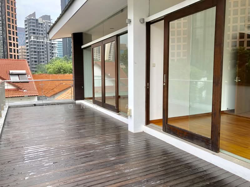 MODERN 2 1/2 STOREY DETACHED HOUSE, One Tree Hill, 6 Bedrooms, 6,800 sqft, Detached House For Rent, by Chong Lay Guan, 21317249 - PropertyGuru.com.sg