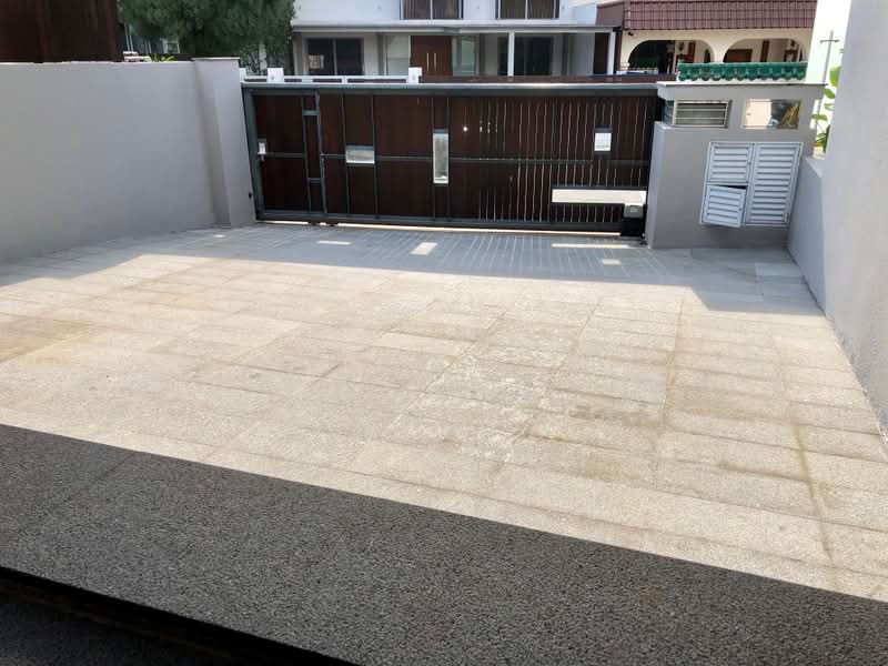 MODERN 2 1/2 STOREY DETACHED HOUSE, One Tree Hill, 6 Bedrooms, 6,800 sqft, Detached House For Rent, by Chong Lay Guan, 21317249 - PropertyGuru.com.sg
