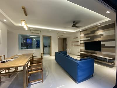 For Rent - SkyPark Residences