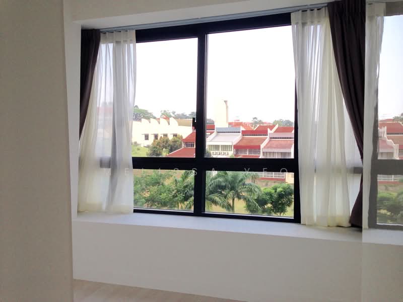 d'Leedon (Former Farrer Court), 1 Leedon Heights, 1 Bedroom, 840 sqft, Condominium For Rent, by Melissa Yeo, 21318474 - PropertyGuru.com.sg