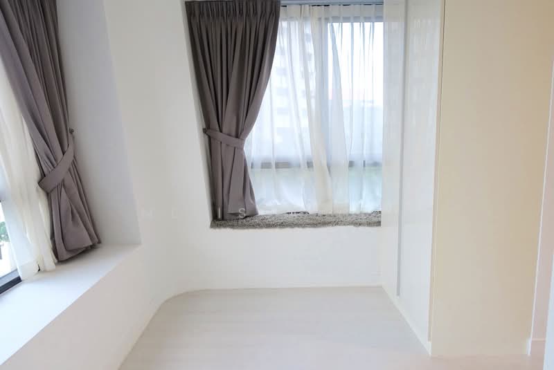 d'Leedon (Former Farrer Court), 1 Leedon Heights, 1 Bedroom, 840 sqft, Condominium For Rent, by Melissa Yeo, 21318474 - PropertyGuru.com.sg