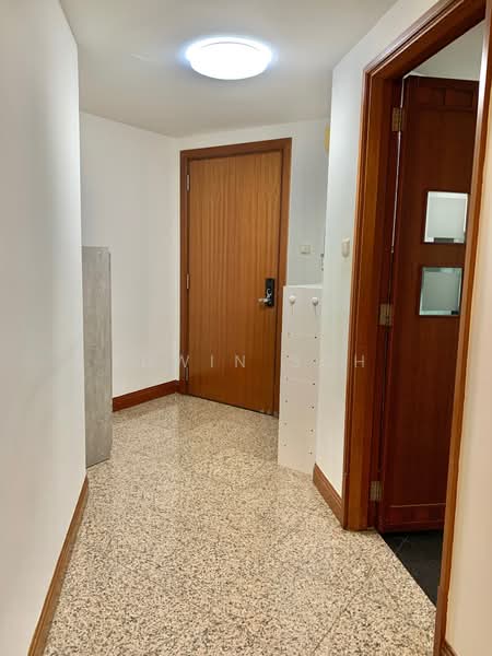 River Place, 60 Havelock Road, 3 Bedrooms, 1,302 sqft, Condominium For Rent, by Edwin Soh, 21318674 - AREA NEAR MAIN DOOR - PropertyGuru.com.sg