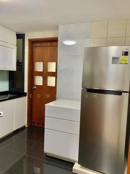 River Place, 60 Havelock Road, 3 Bedrooms, 1,302 sqft, Condominium For Rent, by Edwin Soh, 21318674 - KITCHEN - PropertyGuru.com.sg