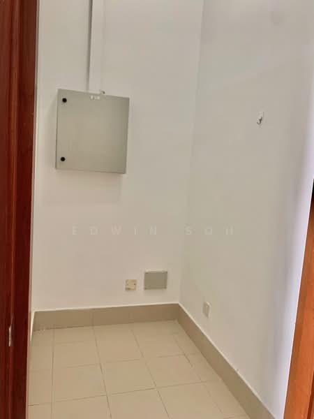 River Place, 60 Havelock Road, 3 Bedrooms, 1,302 sqft, Condominium For Rent, by Edwin Soh, 21318674 - UTILITY ROOM - PropertyGuru.com.sg