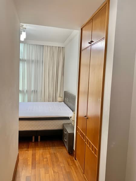 River Place, 60 Havelock Road, 3 Bedrooms, 1,302 sqft, Condominium For Rent, by Edwin Soh, 21318674 - MASTER ROOM - PropertyGuru.com.sg
