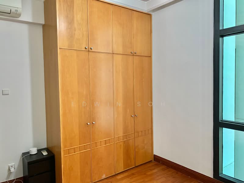 River Place, 60 Havelock Road, 3 Bedrooms, 1,302 sqft, Condominium For Rent, by Edwin Soh, 21318674 - 1ST COMMON ROOM - PropertyGuru.com.sg