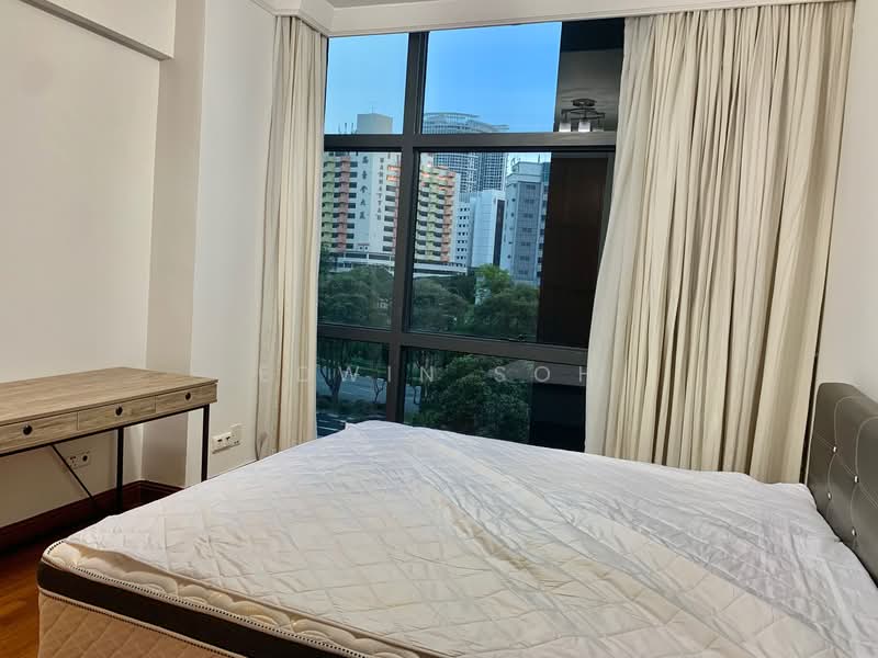 River Place, 60 Havelock Road, 3 Bedrooms, 1,302 sqft, Condominium For Rent, by Edwin Soh, 21318674 - MASTER ROOM - PropertyGuru.com.sg