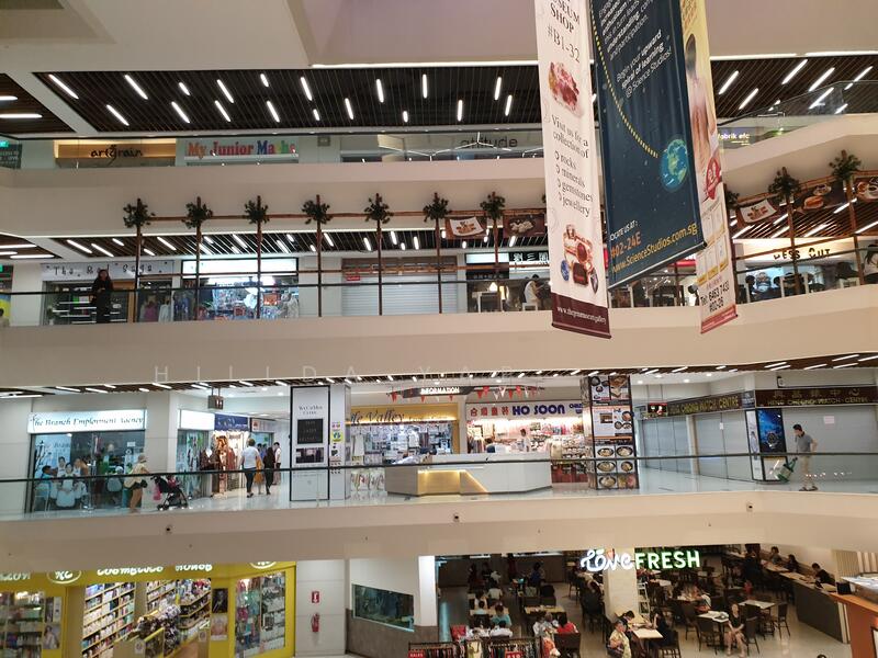 Bukit Timah Plaza, 1 Jalan Anak Bukit, 474 sqft, Mall Shop For Sale, by Hillda Yap ヒルダー, 21318932 - CommercialGuru.com.sg