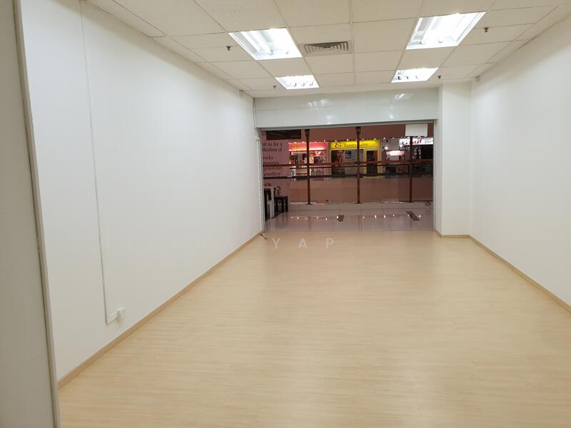 BUKIT TIMAH PLAZA