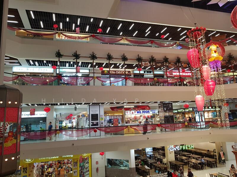 Bukit Timah Plaza, 1 Jalan Anak Bukit, 474 sqft, Mall Shop For Sale, by Hillda Yap ヒルダー, 21318932 - CommercialGuru.com.sg