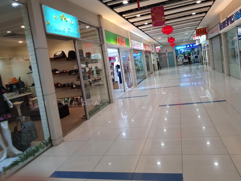 Bukit Timah Plaza, 1 Jalan Anak Bukit, 474 sqft, Mall Shop For Sale, by Hillda Yap ヒルダー, 21318932 - CommercialGuru.com.sg